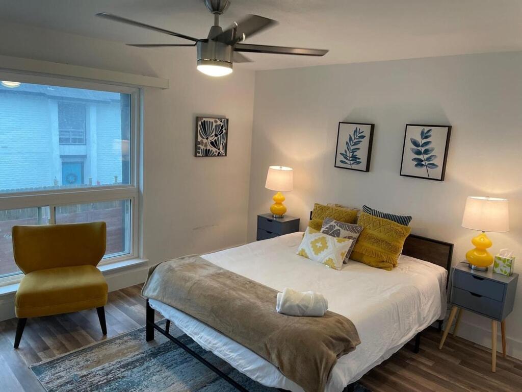Casa Wooten - Pet Friendly Austin Luaran gambar