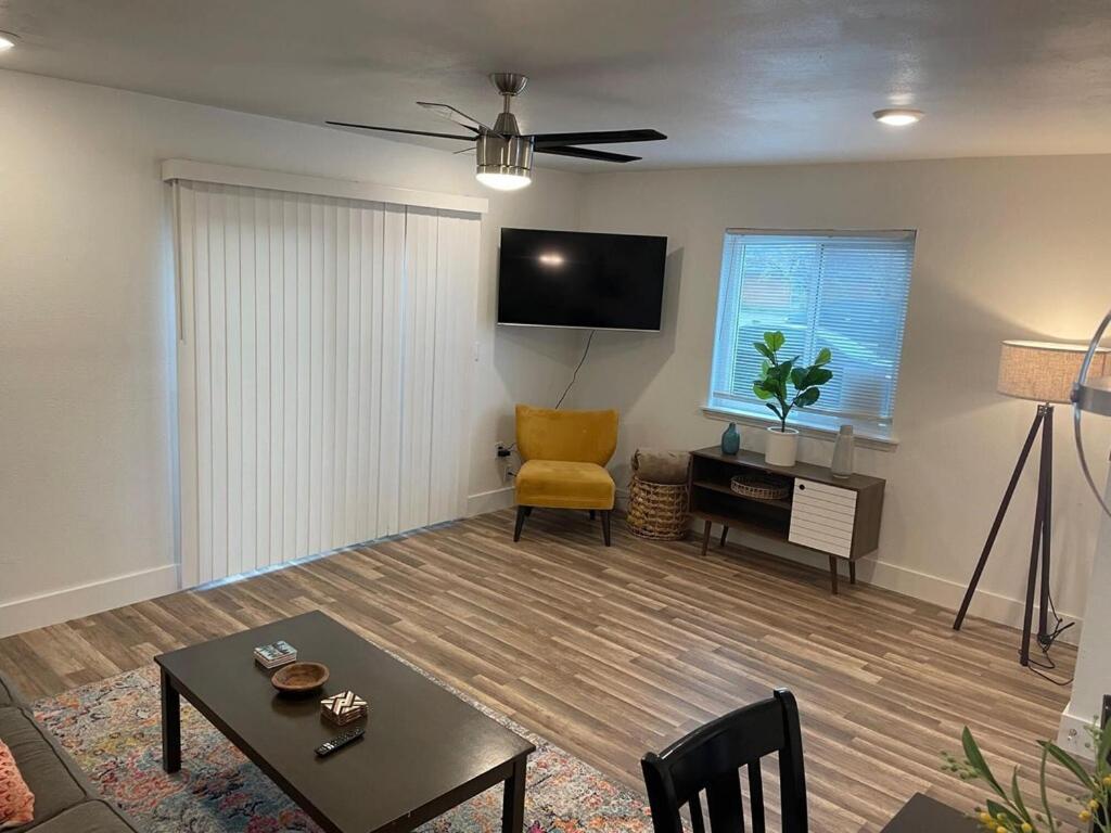 Casa Wooten - Pet Friendly Austin Luaran gambar