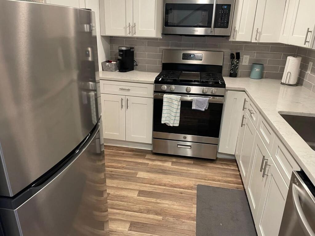 Casa Wooten - Pet Friendly Austin Luaran gambar